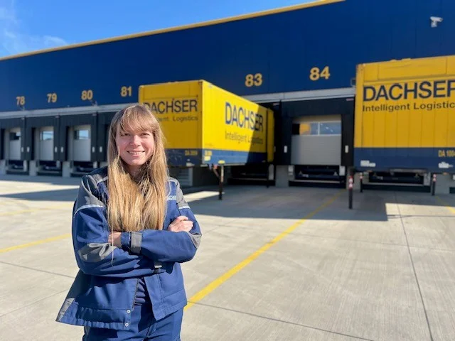 Carmen Tatzber ist Qualitätstrainerin aus Wien 