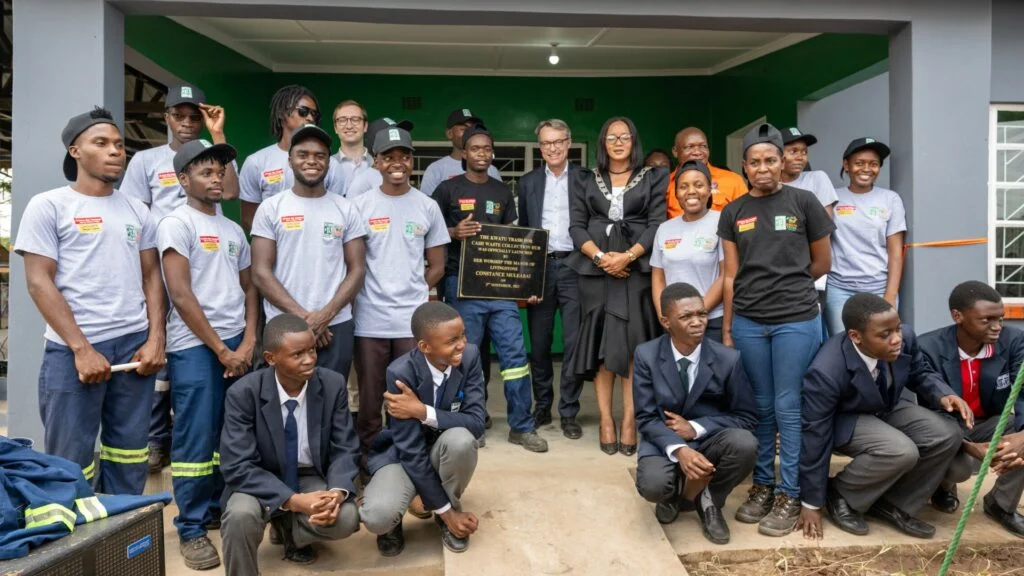 2023-11-03 Livingston tdh, Evironent Africa, Eröffnung Hub, Kasangola-107_1920_1080