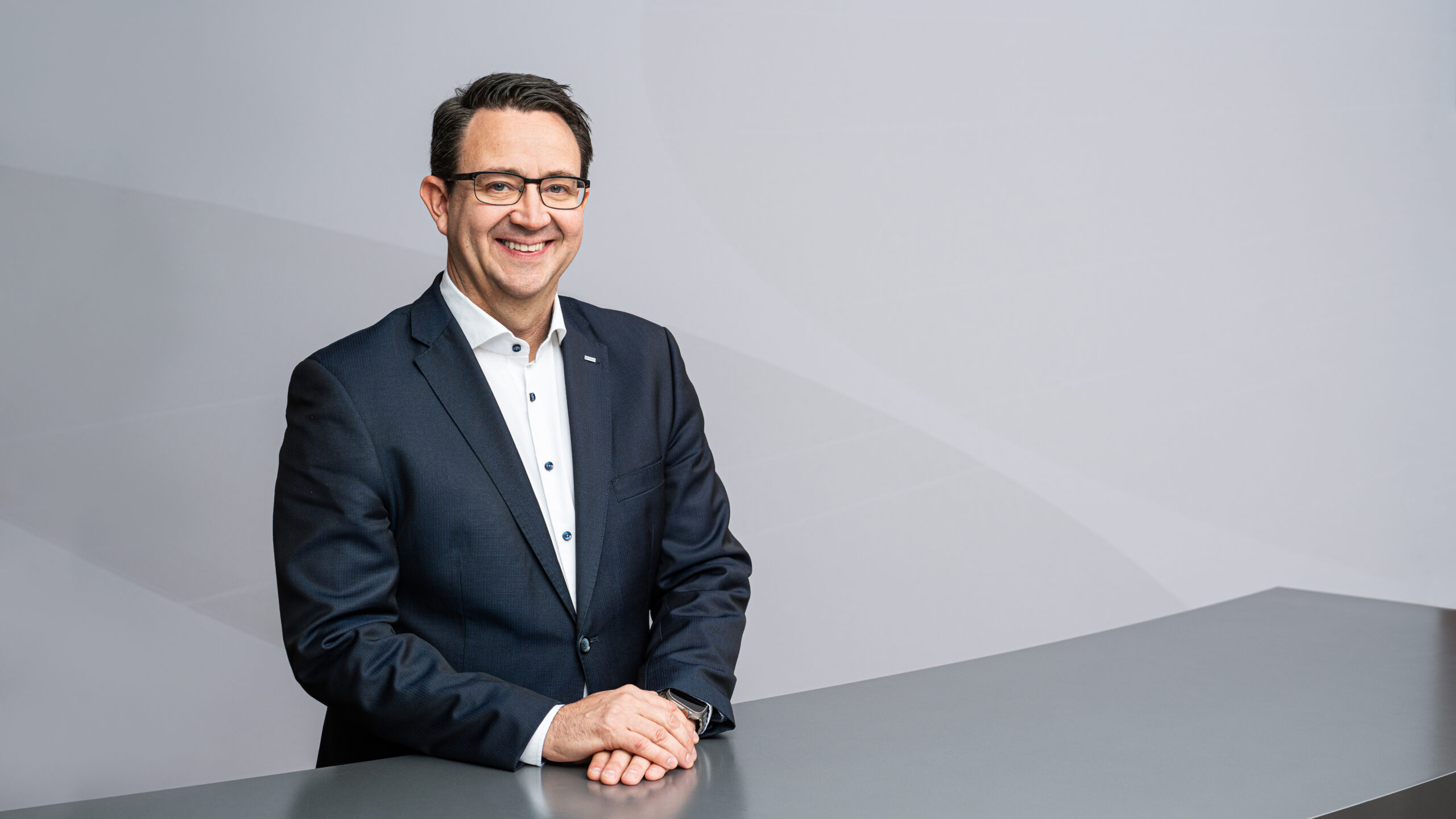 DACHSER CDO Stefan Hohm